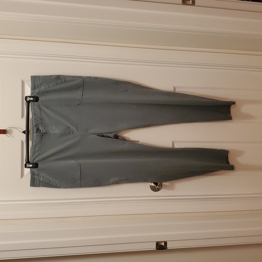 32 Degrees 🌻 HEAT Pants Sage Green XXL